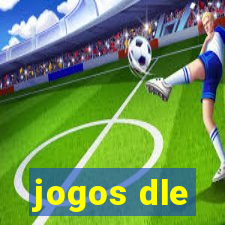 jogos dle